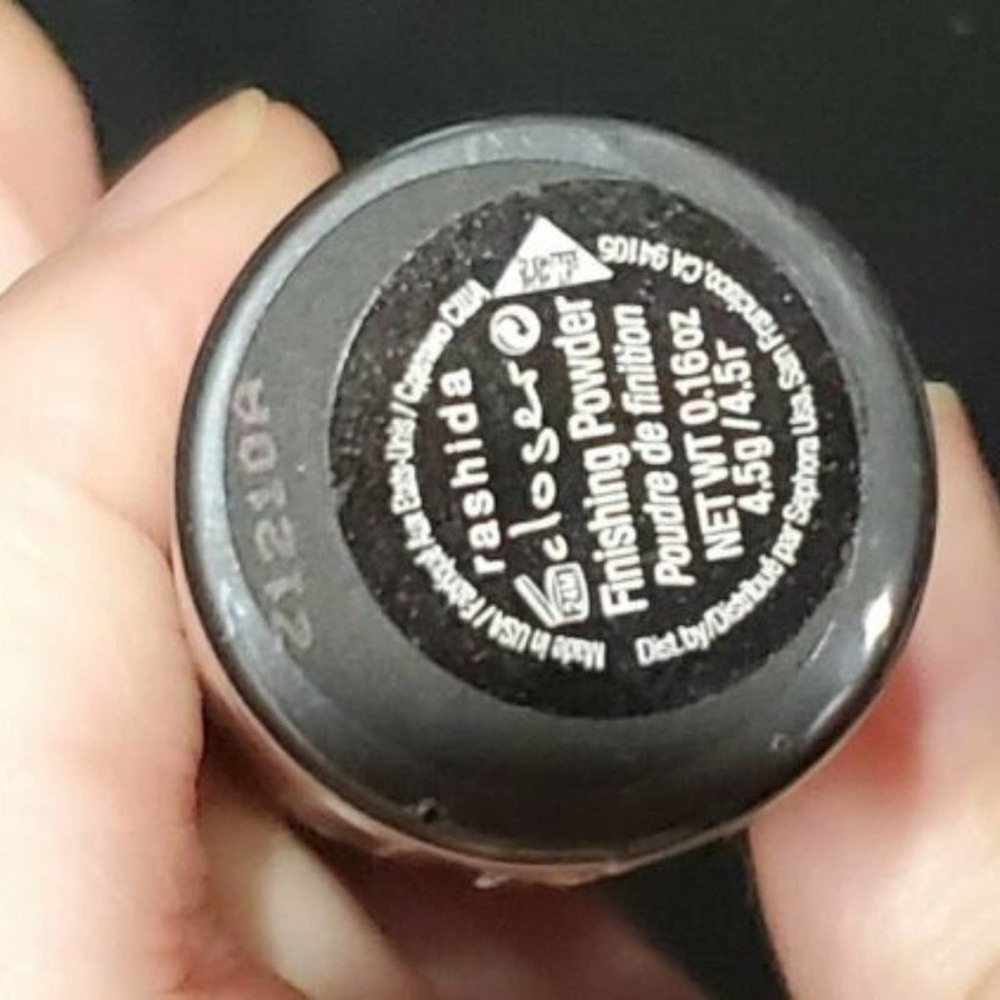 Charlotte Ronson Closer Finishing Powder Rashida - Picture 3 of 3